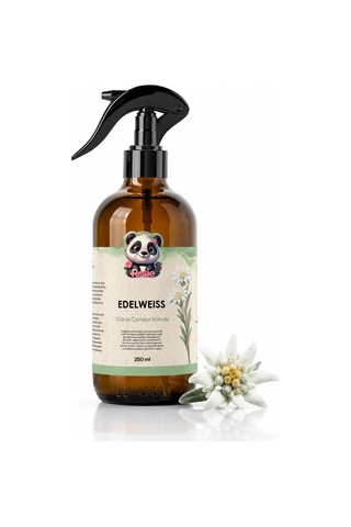 Rosie 3 Adet Edelweiss Oda Ve Çamaşır Spreyi 250 Ml Fresh