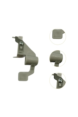 Homyl İğne İplik Geçirici Dikiş Araçları Ekler Kılavuzu