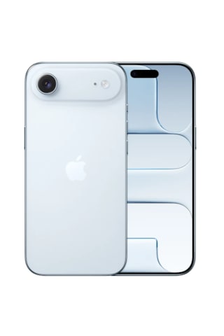 Apple İphone Air 256 Gb Gök Mavisi Teşhir
