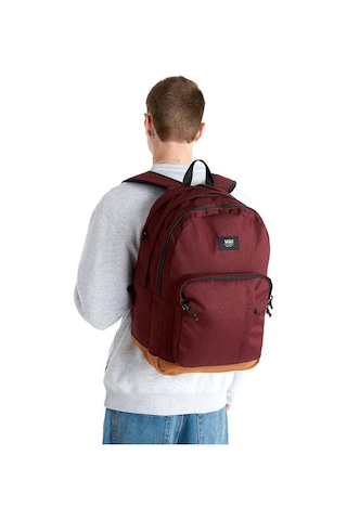 Vans Sırt Çantası Old Skool Trek Port Royale Vn000hrh4qu1