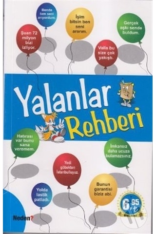 Yalanlar Rehberi