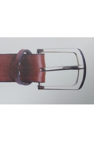 YT DERİ PANTOLON  KEMER