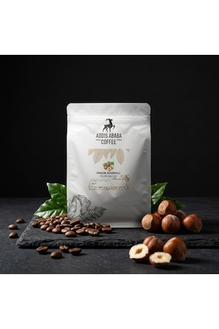 Fındıklı Filtre Kahve 250 Gr.