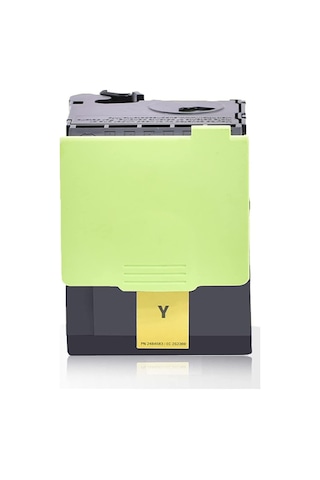 Pantum Ctl-200 Uyumlu Toneri Sarı/ Cp2500 / Cp2505 / Cp2506dn / Cm7000 / Cm7006fdw