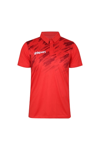 Uhlsport Erkek Polo T-Shirt Brush (531306024)