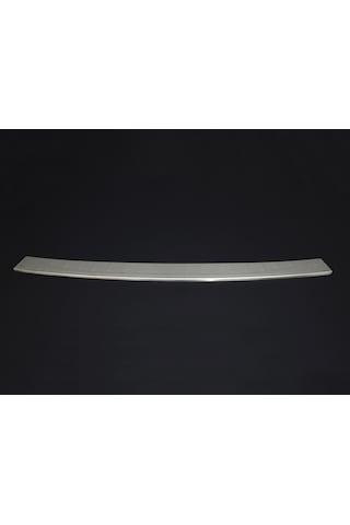 S-dizayn Vw T6 Transporter Krom Arka Tampon Eşiği 2015-2019