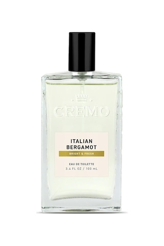 Cremo Italian Bergamot Erkek Parfüm EDT 100 ML