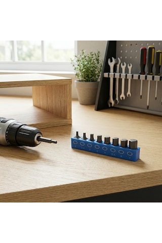 Ptx Hex Allen Bits Uç Seti Sekizli