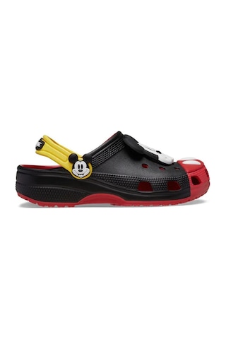 Crocs Mickey Mouse Cls Clg T Çocuk Terlik Cr212373 Crc.90h Çok Renkli