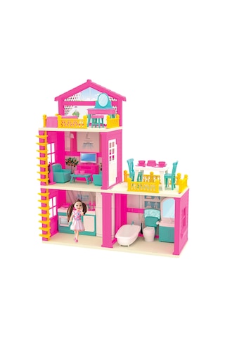 Dede Lola'Nın Düşler Evi