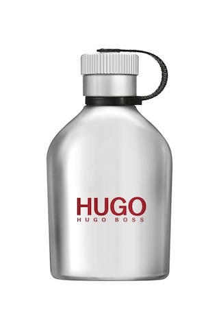 Hugo Boss Hugo Iced Erkek Parfüm EDT 125 ML