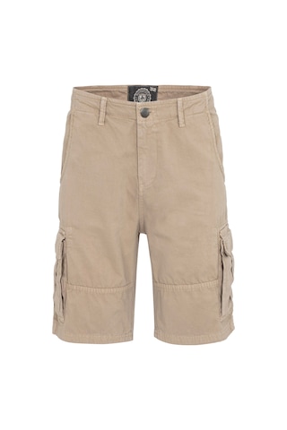 Routefıeld Routefield Erkek Kargo Şort Clints Kum 091 Camel