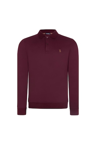 Sekizli Set V4007 Dewberry Erkek Sweatshırt-siyah-lacivert-antrasit-gri-bordo-indigo-haki-mor Siyah-lacivert-antrasit-gri-bordo-indigo-haki-mor