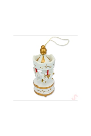 Mini Atlı Karınca, 8,5cm X 3,5cm - 1 Adet