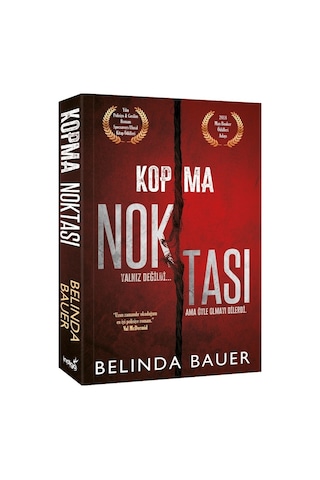 Kopma Noktası: Kişisel Dönüşüm Üzerine Bir Hikaye