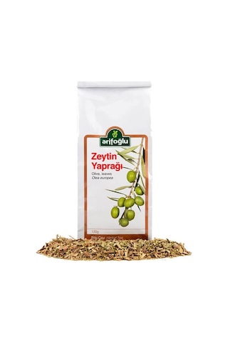 Arifoğlu Zeytin Yaprağı Bitki Çayı 2 x 120 G
