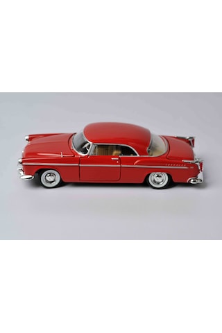 1955 Chrysler C300 1/24 Model Araç