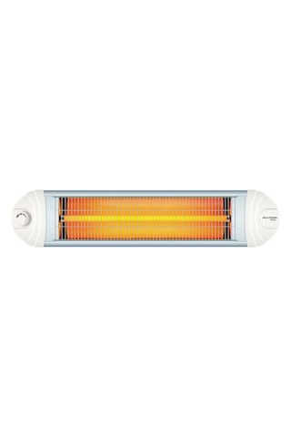 Awox Ecotec 2500 W Infrared Isıtıcı Beyaz Awox Ecotec 2500 W Infrared Isıtıcı Beyaz