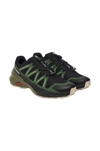 Salomon Speedcross Peak 2095 Siyah