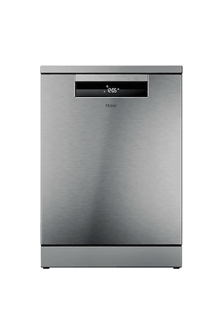 Haier Xf XF 4A4M4BX-17 10 Programlı 14 Kişilik Wi-fi Bağlantılı Bulaşık Makinesi