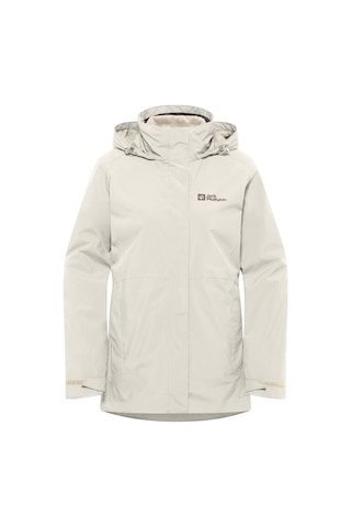 Jack Wolfskin Jack Wolfskın Rotwand 3ın1 Jkt W A0029 Çok Renkli