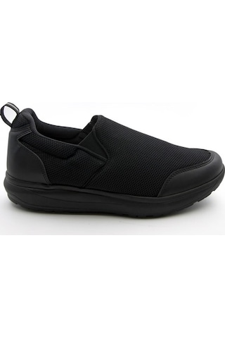 Dr.Comfort Ortopedik Erkek Ayakkabı Dr.15.002 Siyah