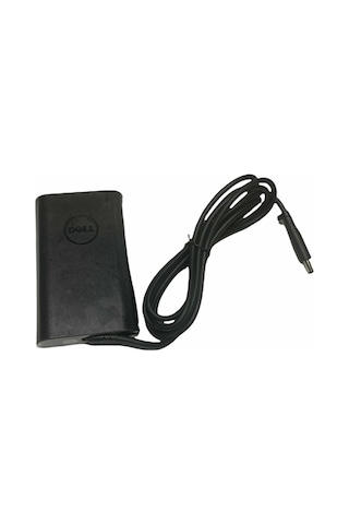 Dell 19.5v 3.34a 65w 4.5 3.0mm Adaptör Dell Şarj Cihazı