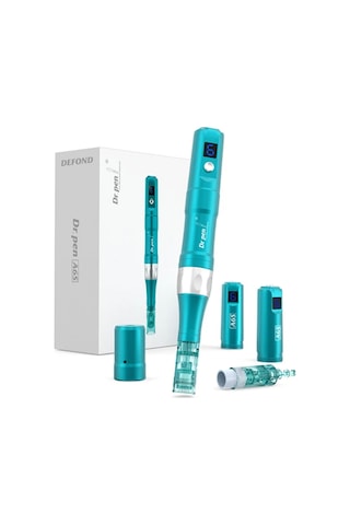 Dr. Pen A6S Dermapen Cihazı