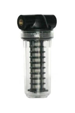 Büyük Tip Mazot Filtresi, 1/2" Büyük Tip Mazot Filtresi, 1/2"