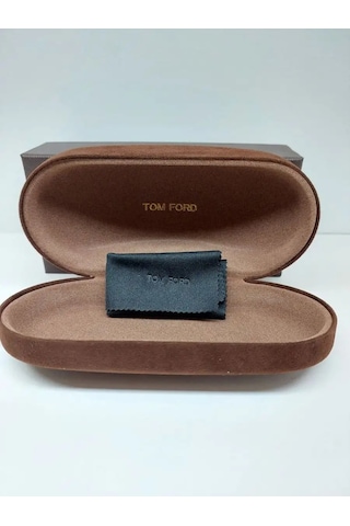 Tom For.d Tom Ford Gözlük Kılıfı 172176864