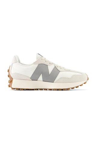 New Balance U327lt Unısex Sneaker U327lt U327lt Bej Bej