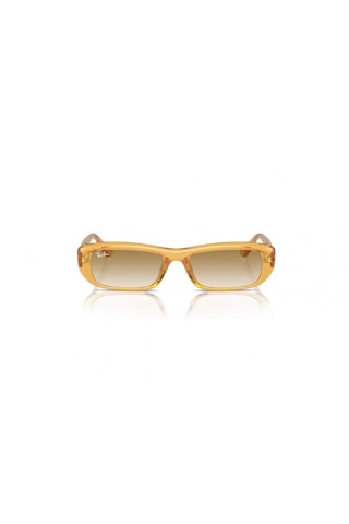 Ray-ban Rb4436d 668213 55 Kadın Güneş Gözlüğü