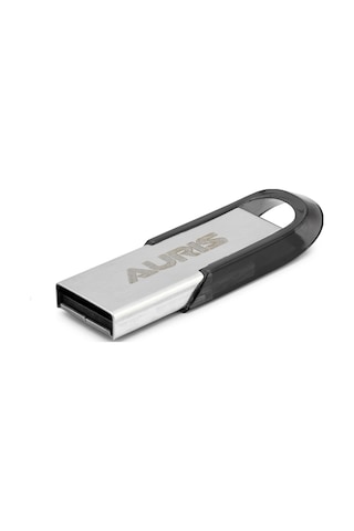 Auris 8 GB USB 3.0 Metal Flash Bellek