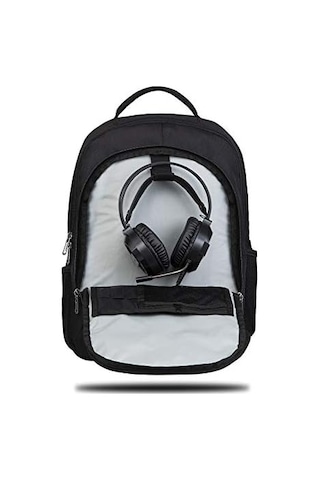 Classone 17 İnç Bp-g100 Gaming Xl Serisi Sırt Çantası, Siyah