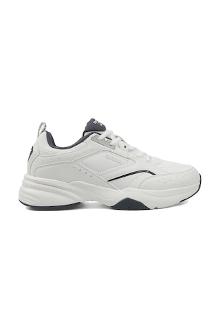 Reebok Vivid Voyage Iı Beyaz Erkek Sneaker 000000000102156125 Beyaz-k Mavı