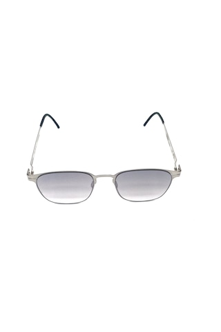 Mooshu T-roy Gm 40 Unisex Güneş Gözlüğü Gümüş