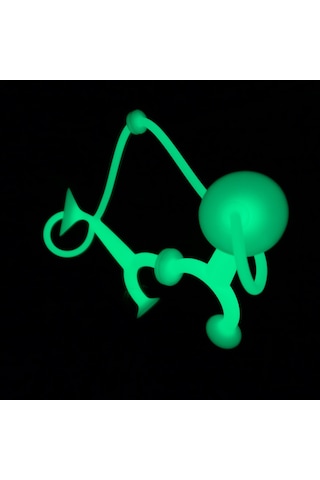 Moluk Oogi - Glow