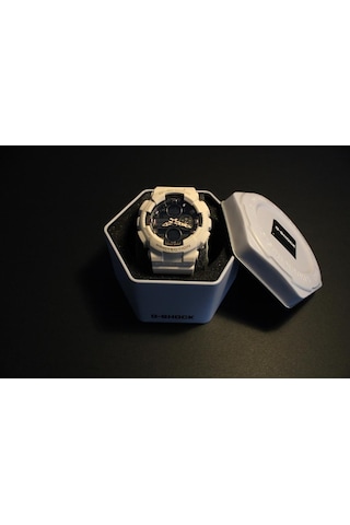Casio G-Shock GMA-S140M-4ADR Unisex Kol Saati