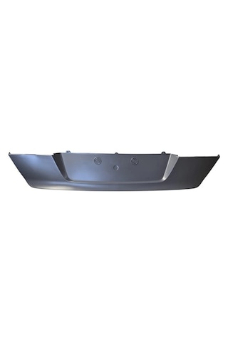 Ford Mondeo 2007-2011 Arka Bagaj Kapağı Üst Pakosu Plaka Lambalı Gri Tw Oem No: 7s71a423a40ba