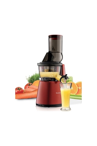 Kuvings C7000PR NS-721 Cem Katı Meyve Sıkacağı