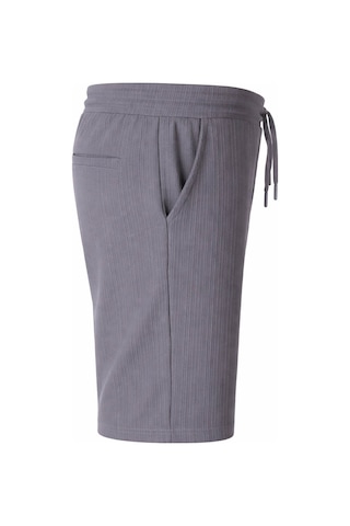 Trender Penye Erkek Şort 8076 Haki