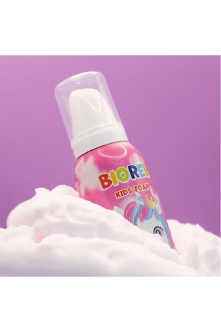 Biorel Oyun Köpüğü Pembe