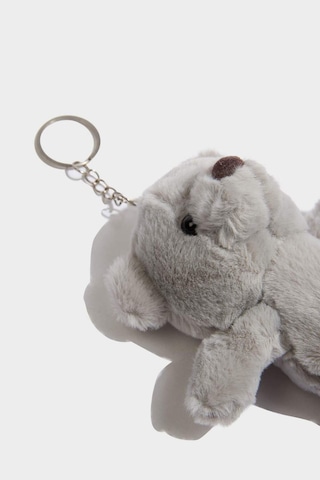 Defacto Ayıcıklı Charm Anahtarlık H5293axnsgr2