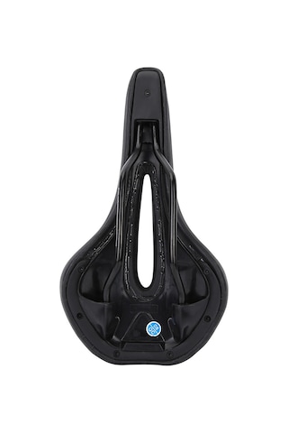 Yunboo Dağ Bisikleti Joku: Pu Yüzeyli, Jel Tamponlu, Ergonomik Ve Delikli Tasarım, Metal Raylı Şok Emici Oturak Diğer