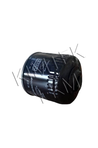 MAN FİLTRE W 920