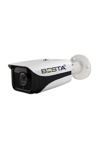 River World 10 Adet Güvenlik Kamerası 5 Mp 4 Bıg Led Ip Poe Bullet