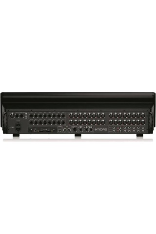 Midas M32 Live Performans Ve Stüdyo Kaydı Için Dijital Mixer