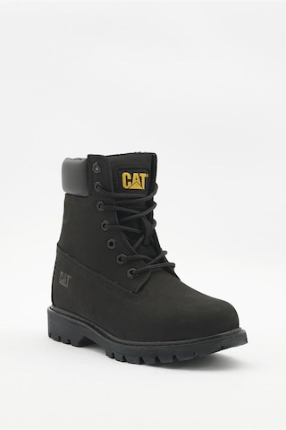 Caterpillar 015g101199 Clovıs Garson Bot CT-015G101199-R6650 Siyah