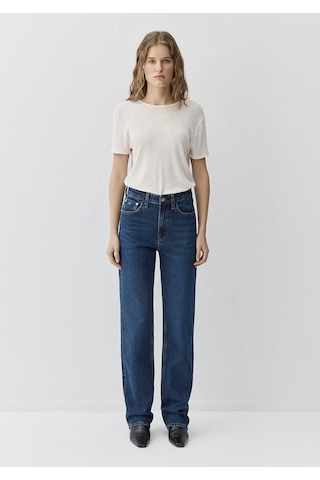 Mavi - Sky Classic Denim Koyu Mavi Jean Pantolon 1010627-90531 Koyu Mavi