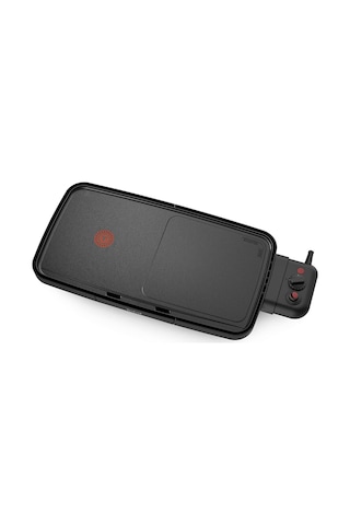 Tefal CB642800 Plancha Booster 2200 W Elektrikli Izgara